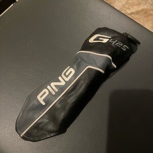 PING G425 Headcover 5 Wood Or Hybrid